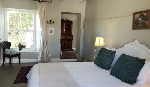 Habitación estándar