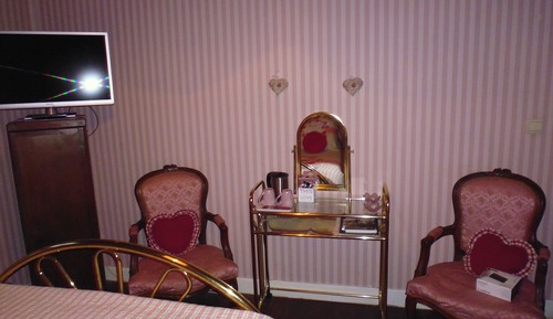 Romantic Room