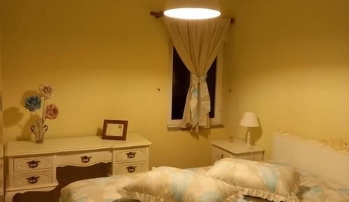 Basic Room