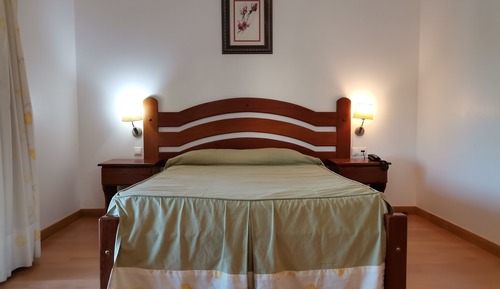 Habitación doble