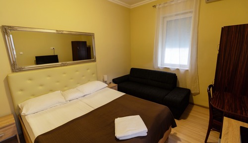 Apartamento familiar, 3 habitaciones