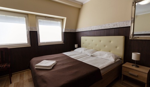 Apartamento, 2 habitaciones