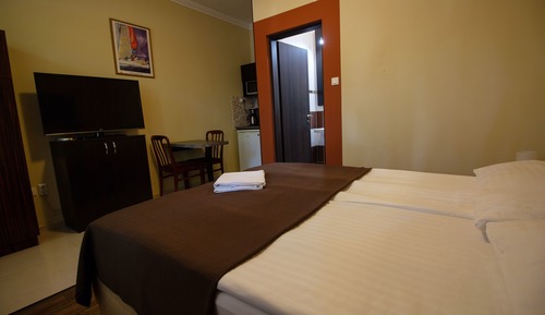 Estudio (Apartment for 2 people)