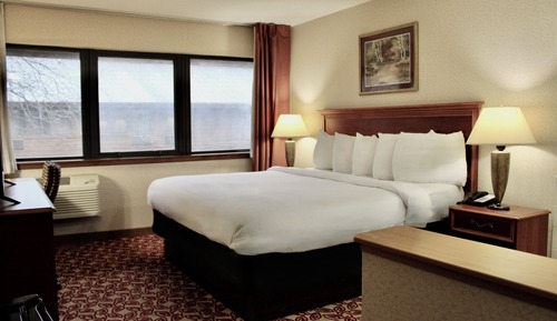 Suite, 1 cama de matrimonio grande, bañera de hidromasaje