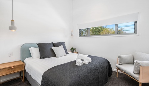 Apartamento Premium, 2 habitaciones