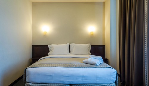 Habitación individual estándar