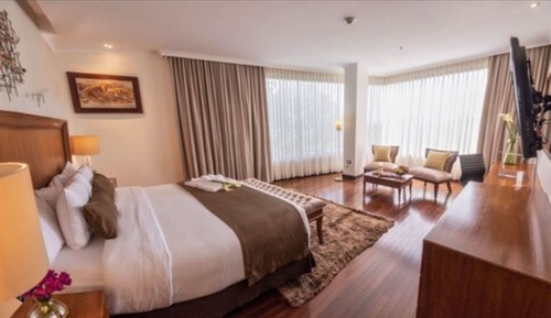 Habitación Premium