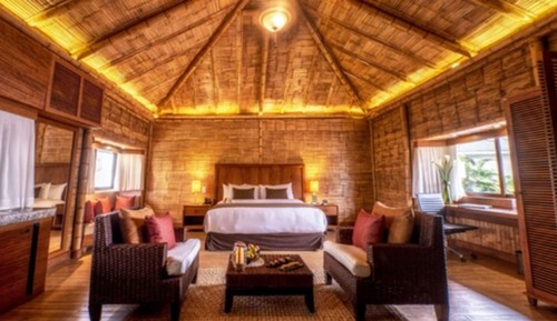 Habitación exclusiva
