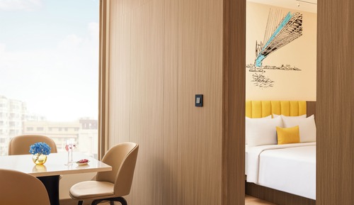 Suite ejecutiva