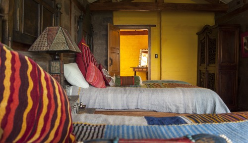 Suite superior