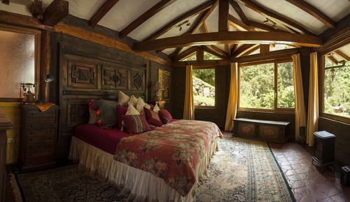 Suite presidencial