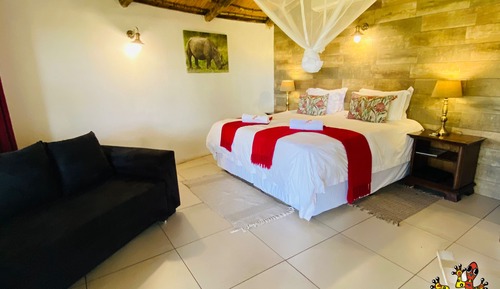 Habitación de lujo, baño privado, vistas al río