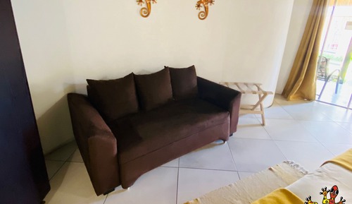 Habitación de lujo, baño privado