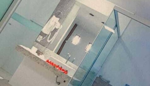 Suite ejecutiva, bañera de hidromasaje