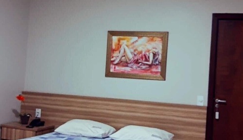 Suite estándar, bañera