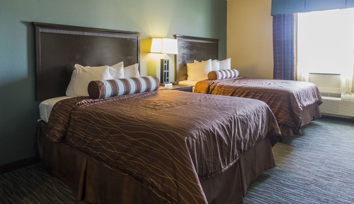 Suite, 2 habitaciones