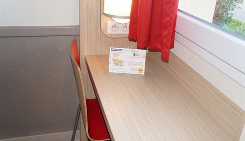 Habitación estándar, 2 camas individuales