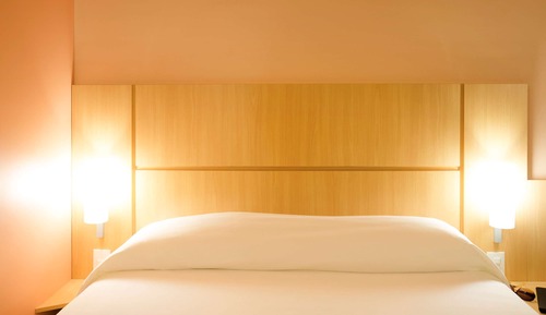 Habitación estándar, 1 cama doble