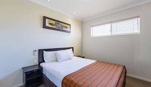 Apartamento, 2 habitaciones