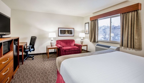 Suite Premier, 1 cama de matrimonio grande, no fumadores