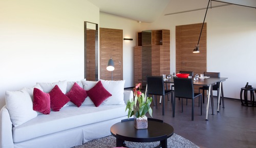 Suite Deluxe
