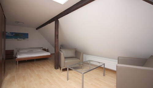 Apartamento Deluxe
