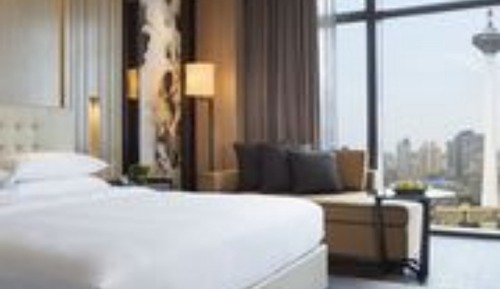 Habitación Grand, 1 cama de matrimonio grande