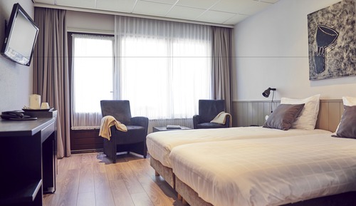 Habitación estándar (Comfort)