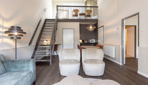 Habitación familiar