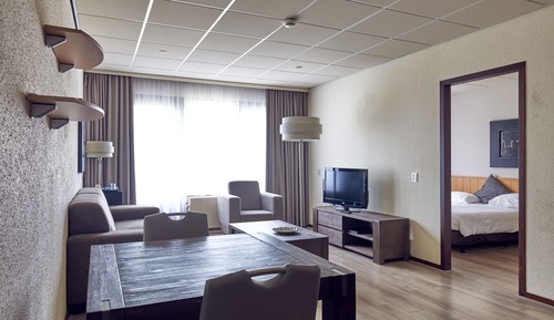 Habitación Premium