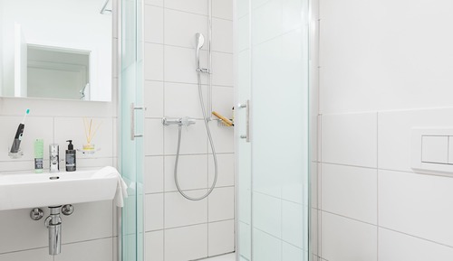 Suite, 1 habitación