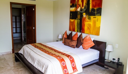 Apartamento, 4 habitaciones
