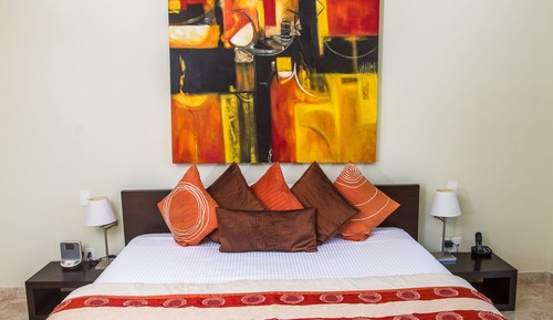 Habitación estándar