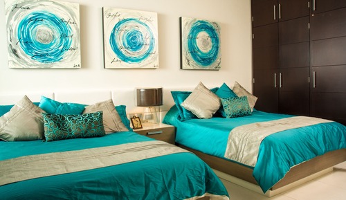 Habitación doble