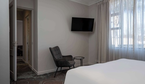 Suite junior (Boutique Building)