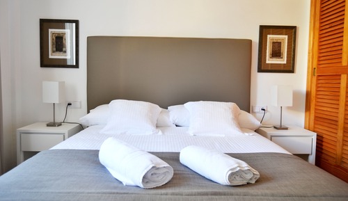 Villa Deluxe, 3 habitaciones (Los Naranjos)