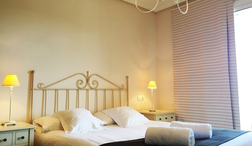Apartamento Premium, 2 habitaciones