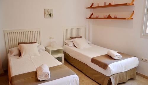 Apartamento, 2 habitaciones (La Colina 14)