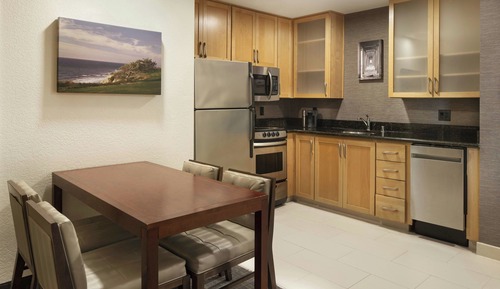 Suite, 2 habitaciones