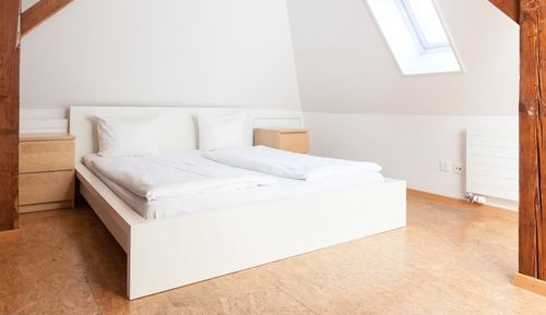 Apartamento Deluxe