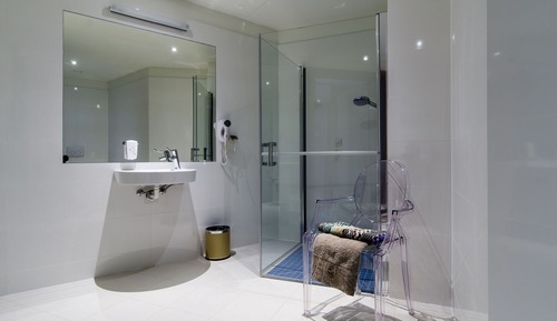 Apartamento estándar