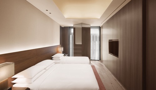 Suite familiar