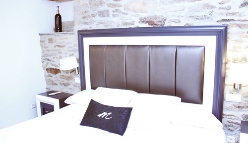 Suite superior