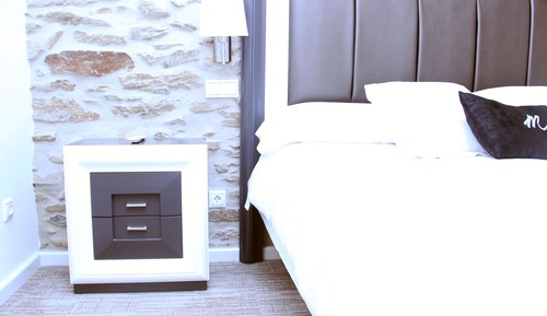 Suite familiar