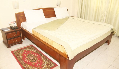 Habitación individual estándar