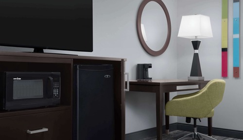 Habitación, 1 cama de matrimonio grande, accesible para personas con discapacidad, no fumadores