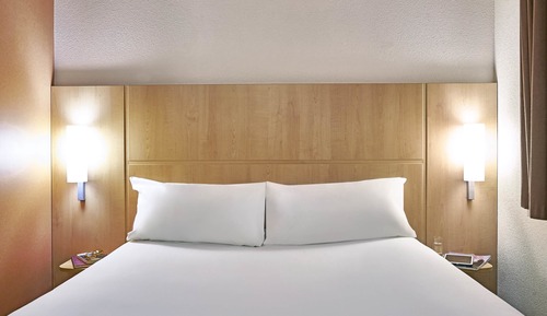 Habitación estándar, 1 cama individual
