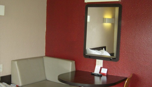 Habitación estándar, 1 cama de matrimonio, no fumadores