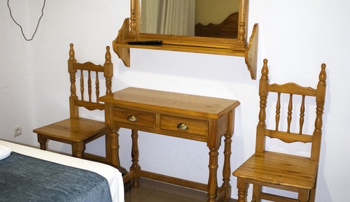 Habitación individual