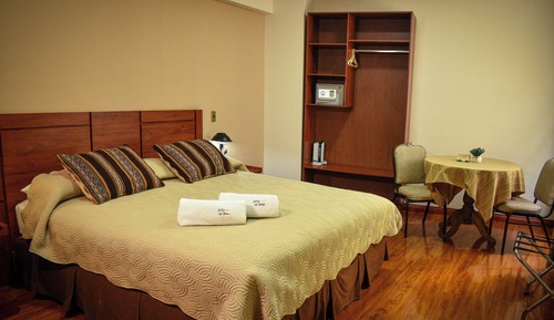 Matrimonial Suite
